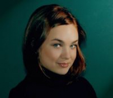 Анастасия Сергеевна Куприянова