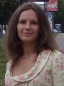 Жанна Михайловна Богданова