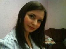 Лилия Сергеевна Полякова