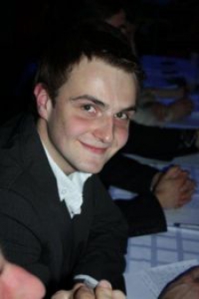 Маркиян Владимирович Бем