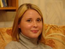 Наталья Николаевна Дюмина