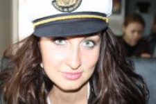 Юлия Станиславовна Елонова