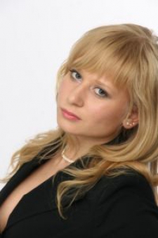 Елена Владимировна Шмарнева