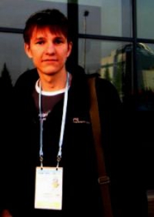 Андрей Юрьевич Шульга