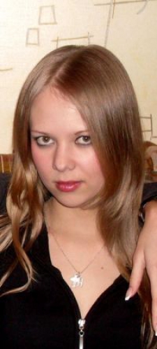 Наталья Александровна Соловьева