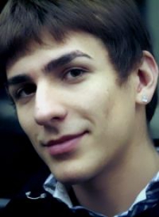 Александр Владиславович Антипин