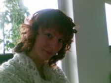 Юлия Германовна Чудинова