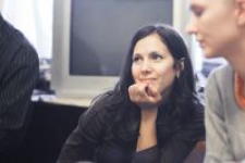 Ольга Вячеславовна Гусева