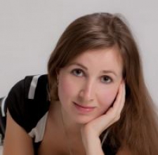 Юлия Васильевна Валяева