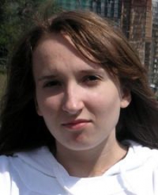 Яна Игоревна Лучинина
