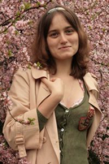 Татьяна Игоревна Краснова