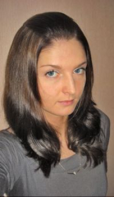 Анна Игоревна Примак