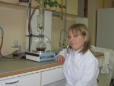 Екатерина Павловна Хренова