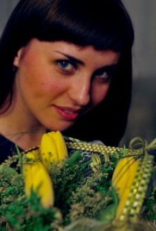 Дарья Николаевна Борисова