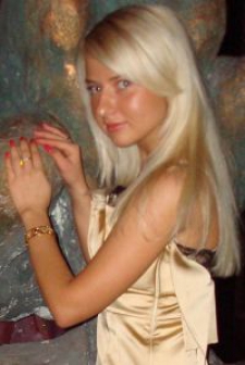 Анна Александровна Новочистова