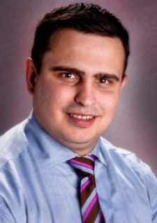 Юрий Сергеевич Овсеенко