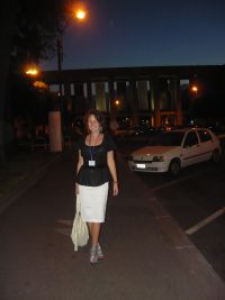 Анастасия Олеговна Пучкова