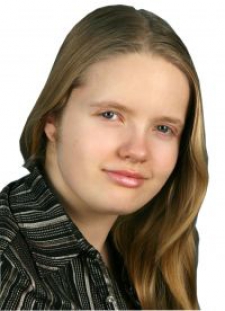 Марина Евгеньевна Пашина