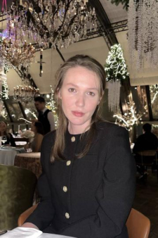 Екатерина Дмитриевна Лобанова
