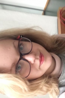 Мария Георгиевна Гаргянц