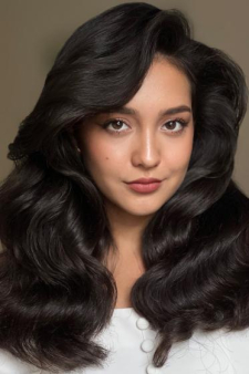 Ульяна Сергеевна Андреева