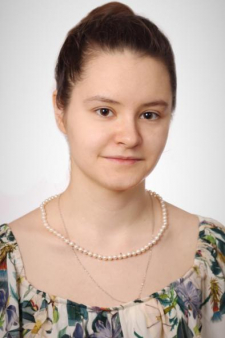 Александра Александровна Широкова