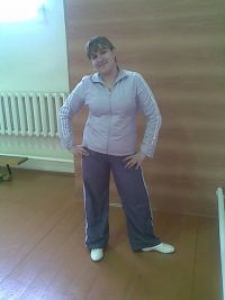 Эллина Михайловна Кравченко