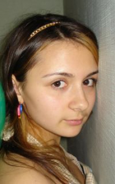 Анастасия Сергеевна Богачева