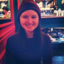 Яна Фармановна Пашаева