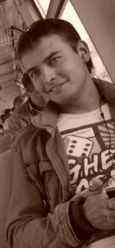 Игорь Михайлович Житков