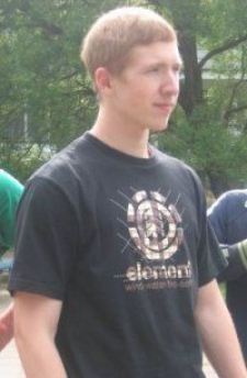 Никита Александрович Еуров