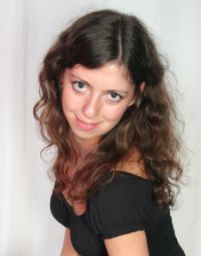 Татьяна Витальевна Солодуха