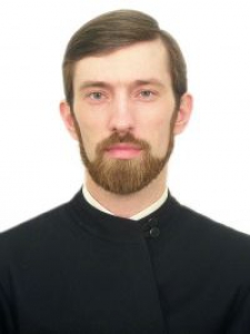 Павел Александрович Строков