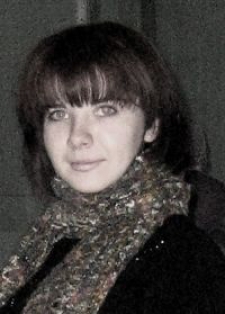 Олеся Валерьевна Щепилина