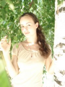 Ольга Сергеевна Найденова