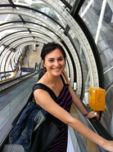 Зарина Фикретовна Меметова