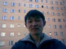 Гани Алиулы Мади