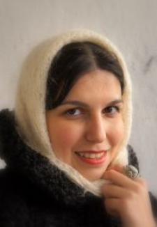 Елена Ильинична Черепанова