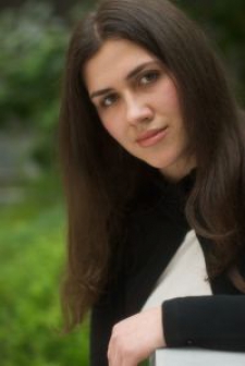 Анна Валерьевна Булгакова