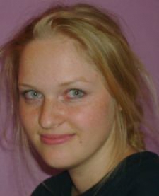 Анна Дмитриевна Руденко