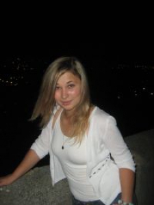 Людмила Сергеевна Захарова