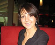 Светлана Васильевна Кишко