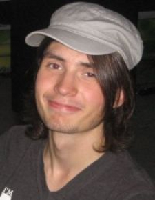 Дмитрий Владимирович Грибанов