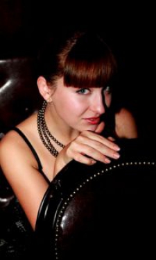 Мария Владимировна Мартиросян