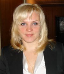 Ольга Александровна Пирковская