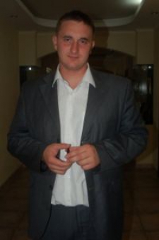 Владислав Владиславович Мороз