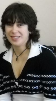 Лариса Владимировна Масько