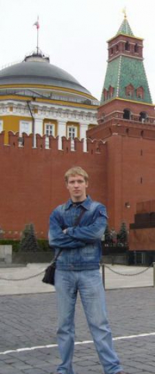 Андрей Алексеевич Коваленко