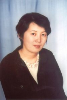 Александра Ивановна Яковлева