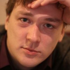 Алексей Юрьевич Курявский